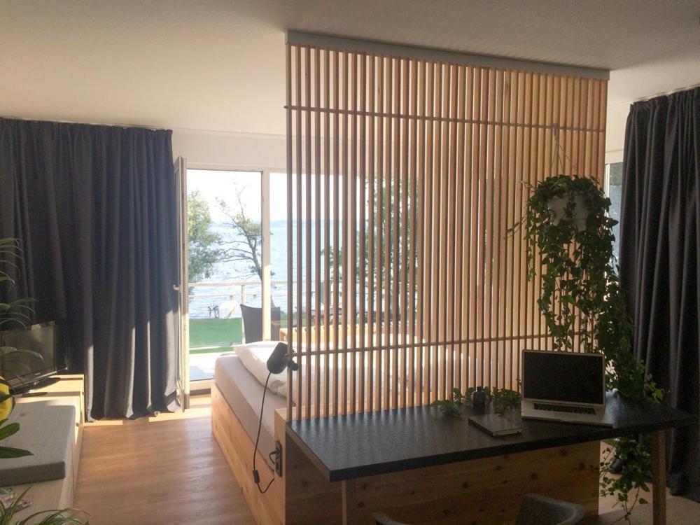 Design-Suite Am See Ascheberg  Exterior photo